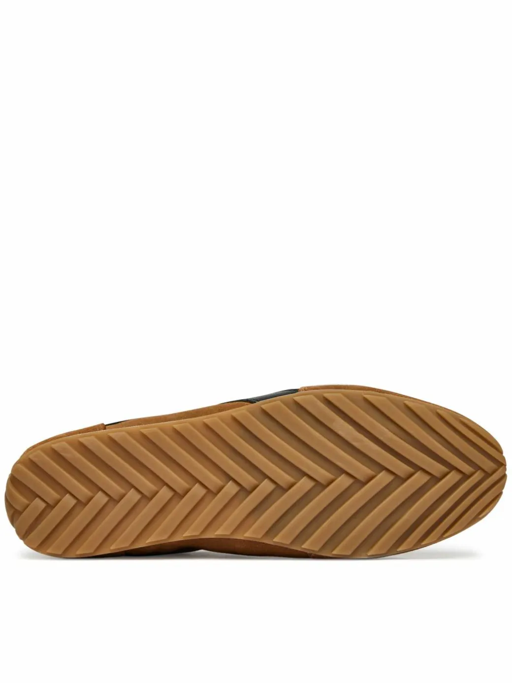 Sneakers GMSL1.000.C0001L Marrone