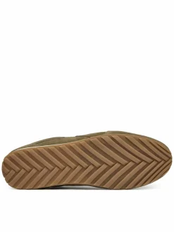 Sneakers GMSL1.000.C0001L Marrone
