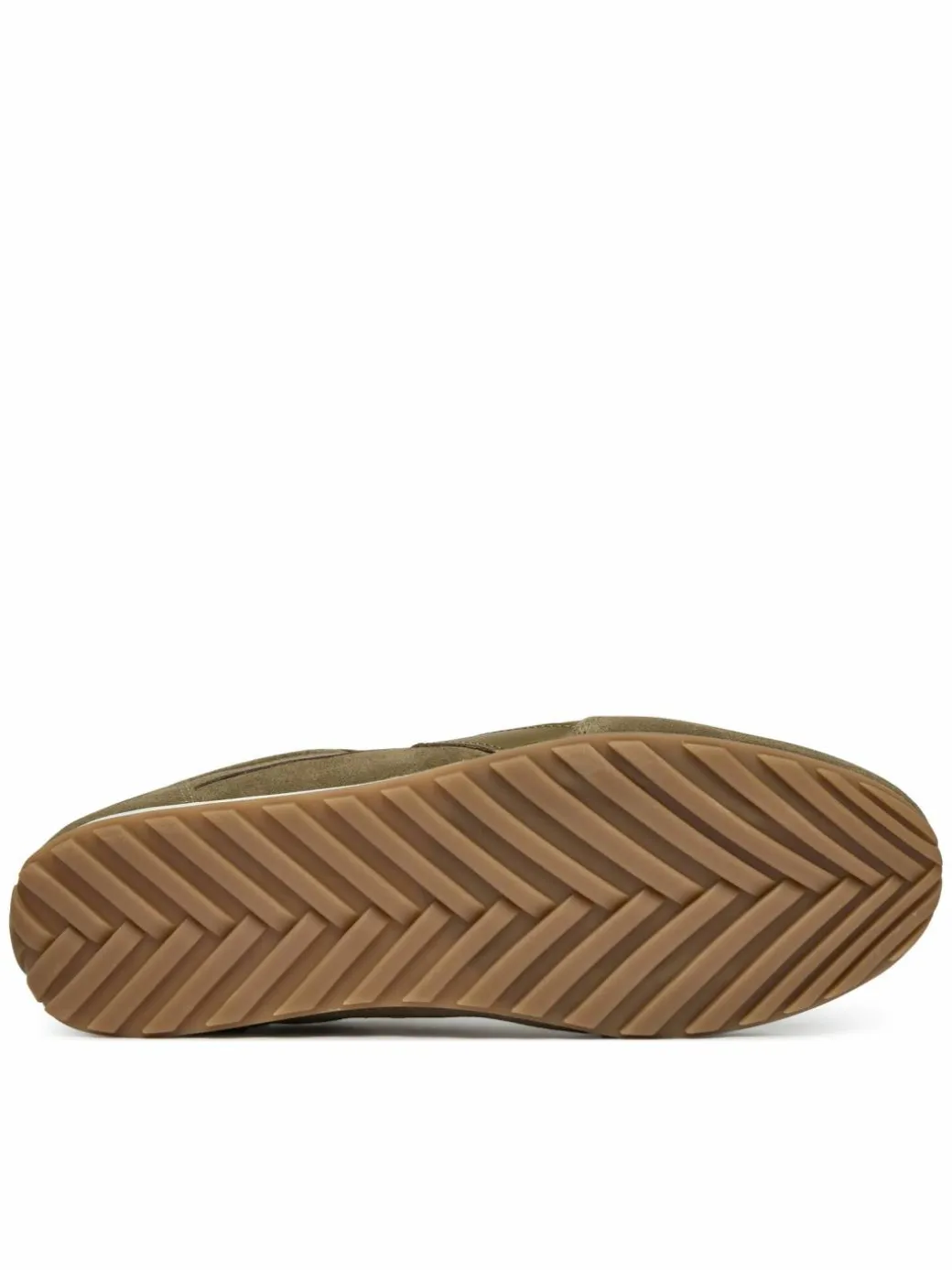 Sneakers GMSL1.000.C0001L Marrone