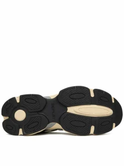 Sneakers GMS9M .000.C0022T Nero