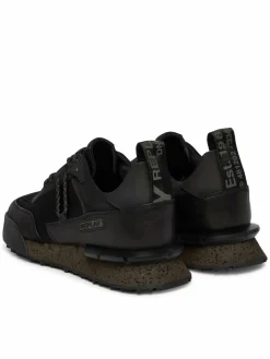 Sneakers GMS1P .000.C0072L Nero