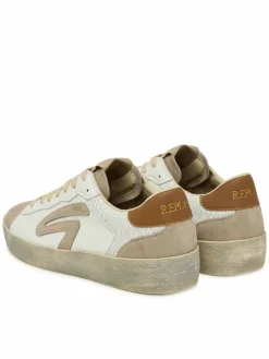 Sneakers GMZA9 .000.C0200L Bianco