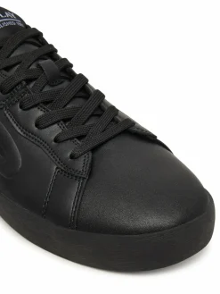 Sneakers GMZA9 .000.C0206L Nero