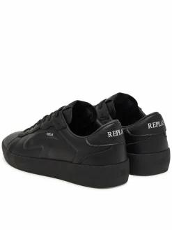 Sneakers GMZA9 .000.C0206L Nero