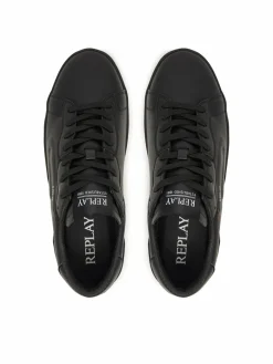 Sneakers GMZA9 .000.C0206L Nero