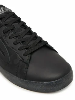 Sneakers GMZA9 .000.C0207S Nero