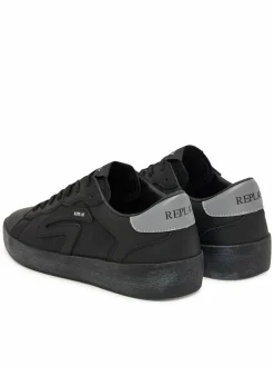 Sneakers GMZA9 .000.C0207S Nero