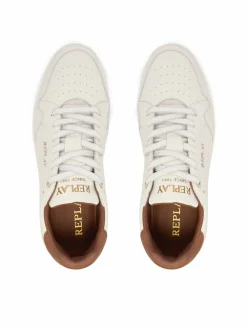 Sneakers GMZ3B .000.C0032L Bianco