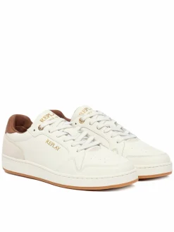 Sneakers GMZ3B .000.C0032L Bianco