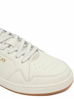 Sneakers GMZ3B .000.C0032L Bianco
