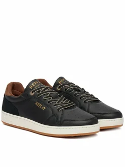 Sneakers GMZ3B .000.C0032L Nero