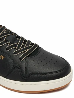 Sneakers GMZ3B .000.C0032L Nero