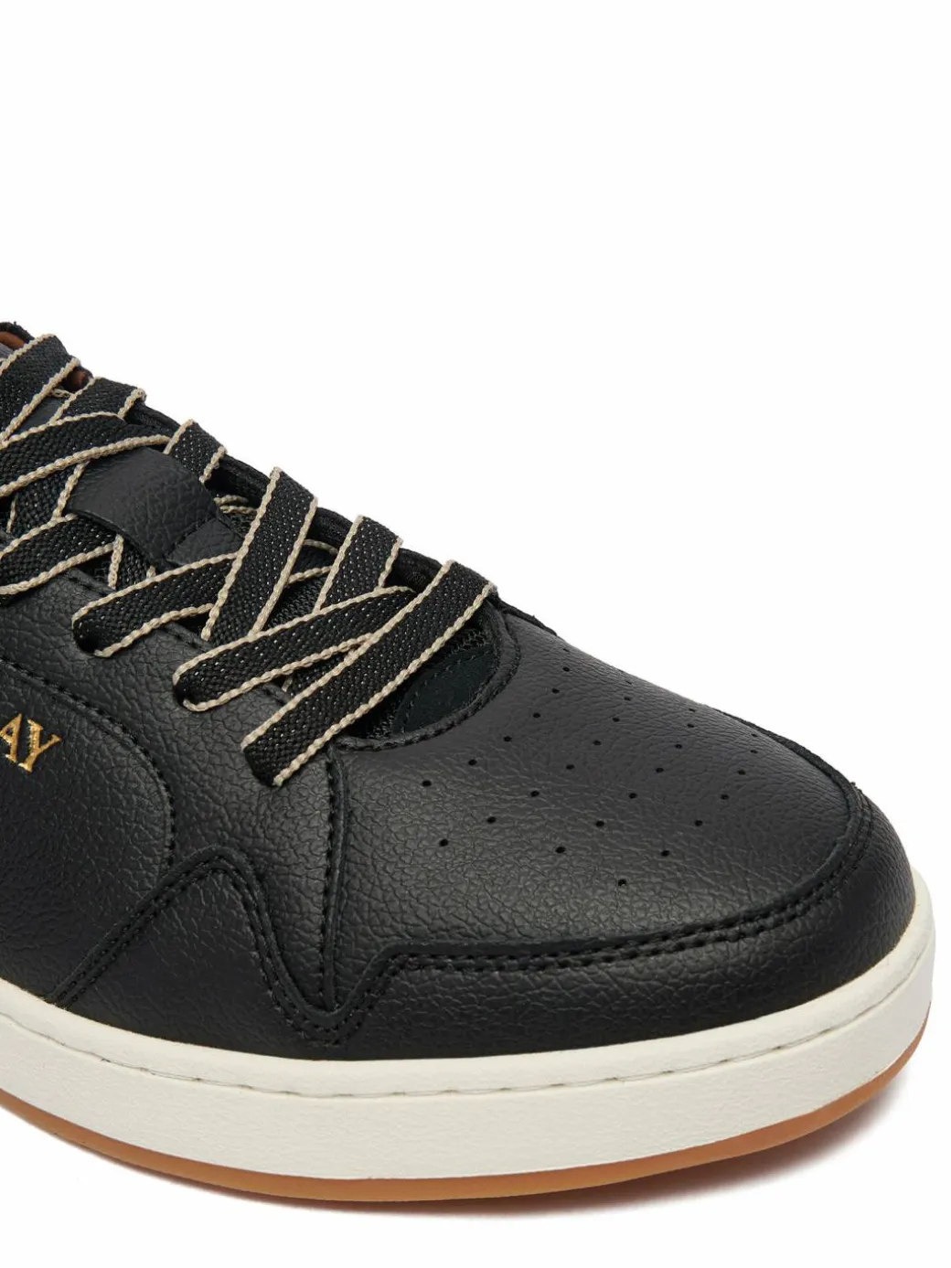 Sneakers GMZ3B .000.C0032L Nero
