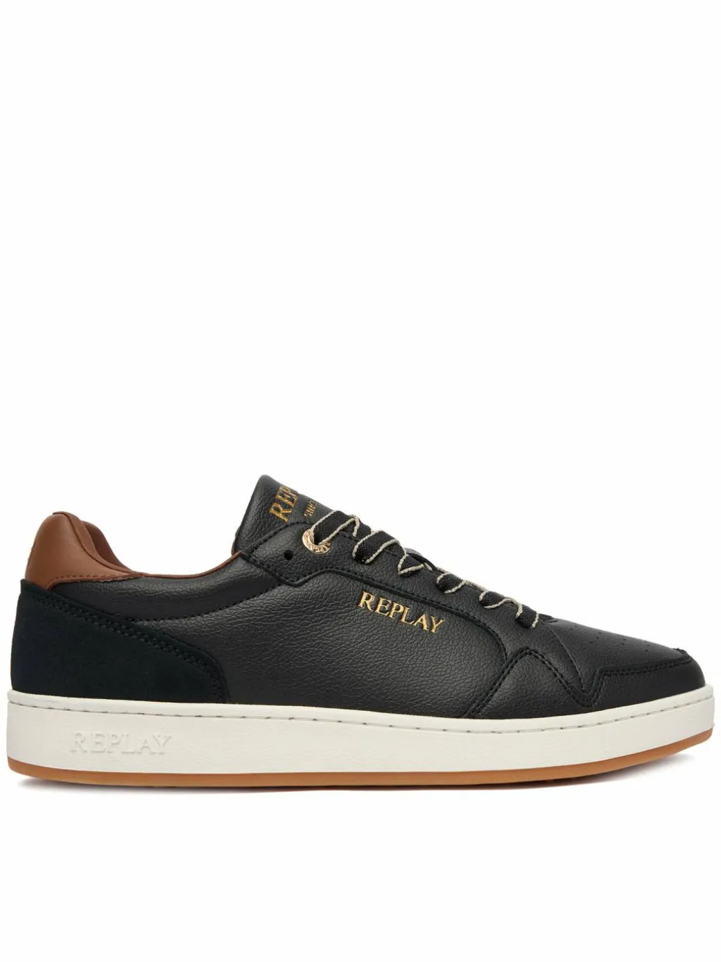 Sneakers GMZ3B .000.C0032L Nero