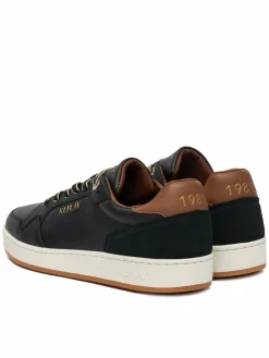 Sneakers GMZ3B .000.C0032L Nero