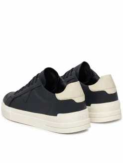Sneakers GMZ7D .000.C0008L Blu scuro