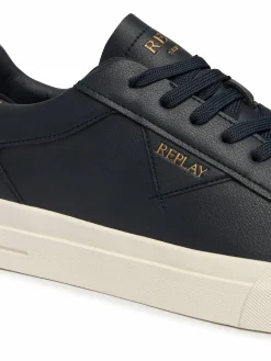 Sneakers GMZ7D .000.C0008L Blu scuro