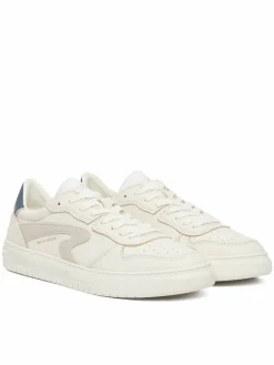 Sneakers GMZ9I .000.C0001L Bianco