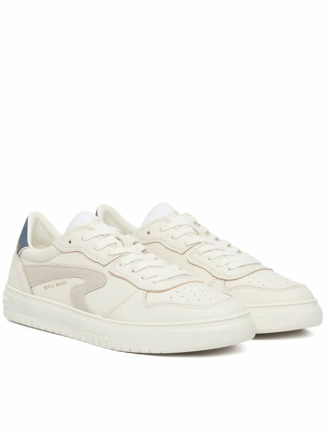 Sneakers GMZ9I .000.C0001L Bianco