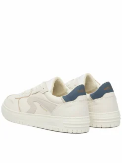 Sneakers GMZ9I .000.C0001L Bianco