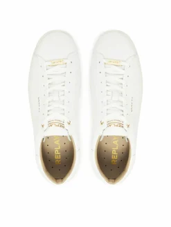 Sneakers GMZ4O .000.C0020L Bianco