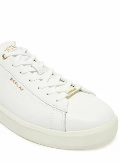 Sneakers GMZ4O .000.C0020L Bianco