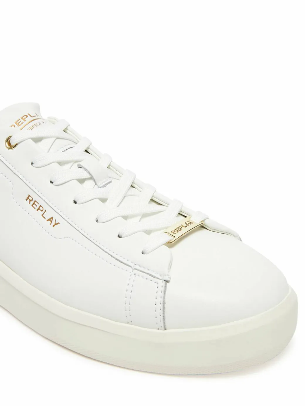 Sneakers GMZ4O .000.C0020L Bianco