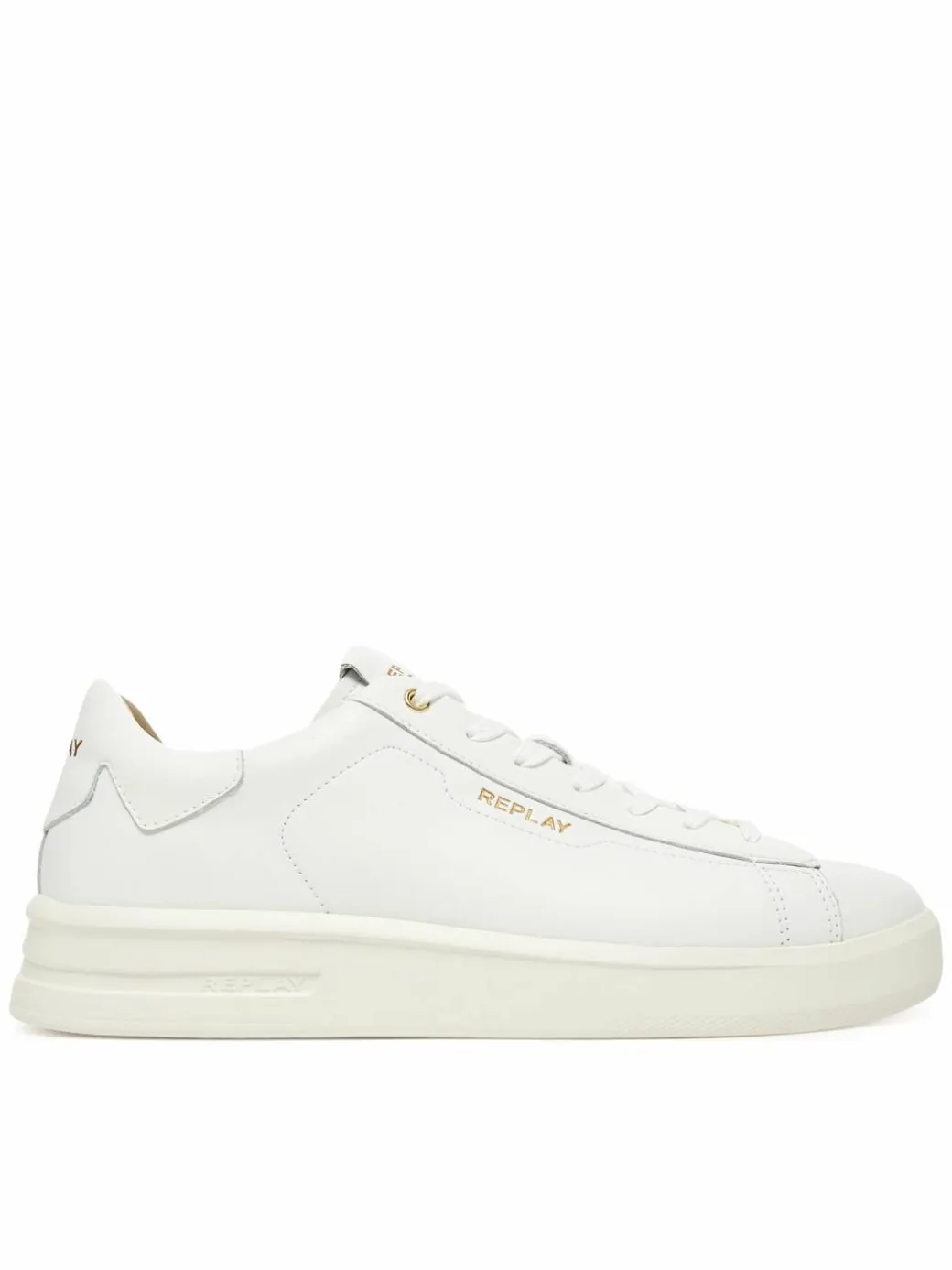 Sneakers GMZ4O .000.C0020L Bianco