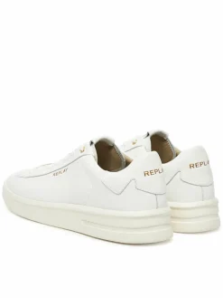 Sneakers GMZ4O .000.C0020L Bianco