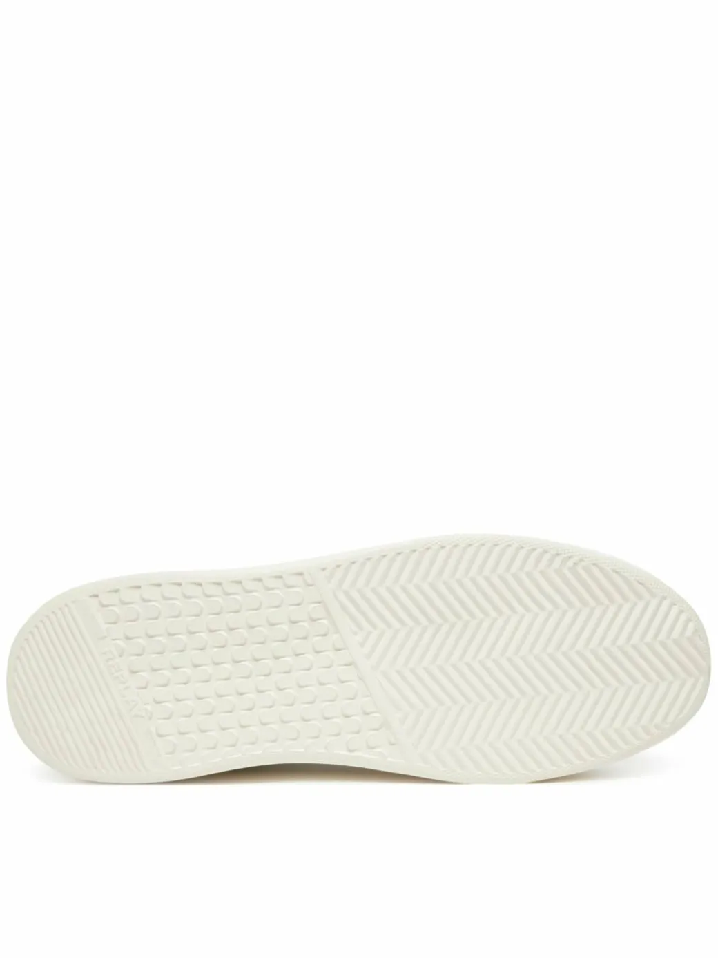 Sneakers GMZ4O .000.C0020L Bianco