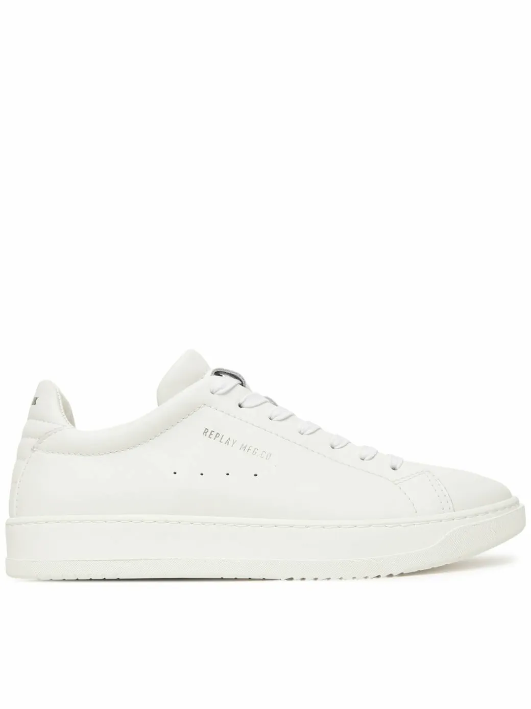 Sneakers GMZ3R.000.C0046L Bianco