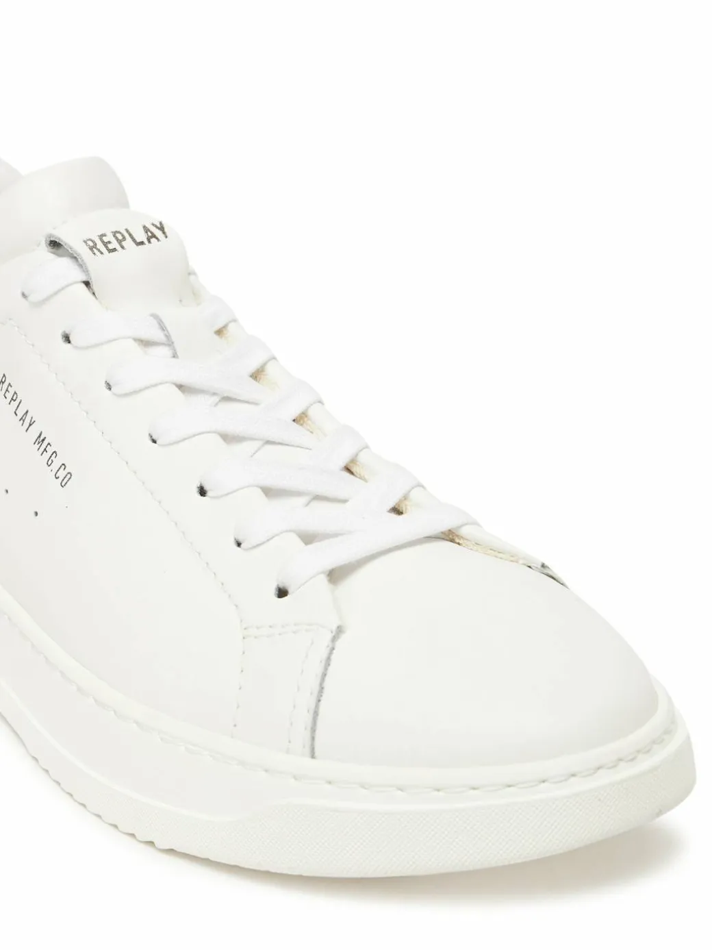 Sneakers GMZ3R.000.C0046L Bianco