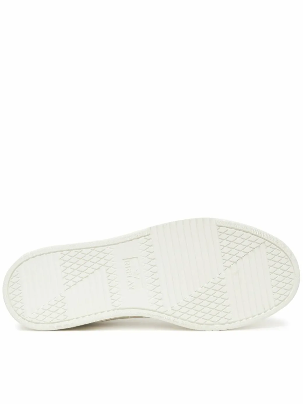 Sneakers GMZ3R.000.C0046L Bianco