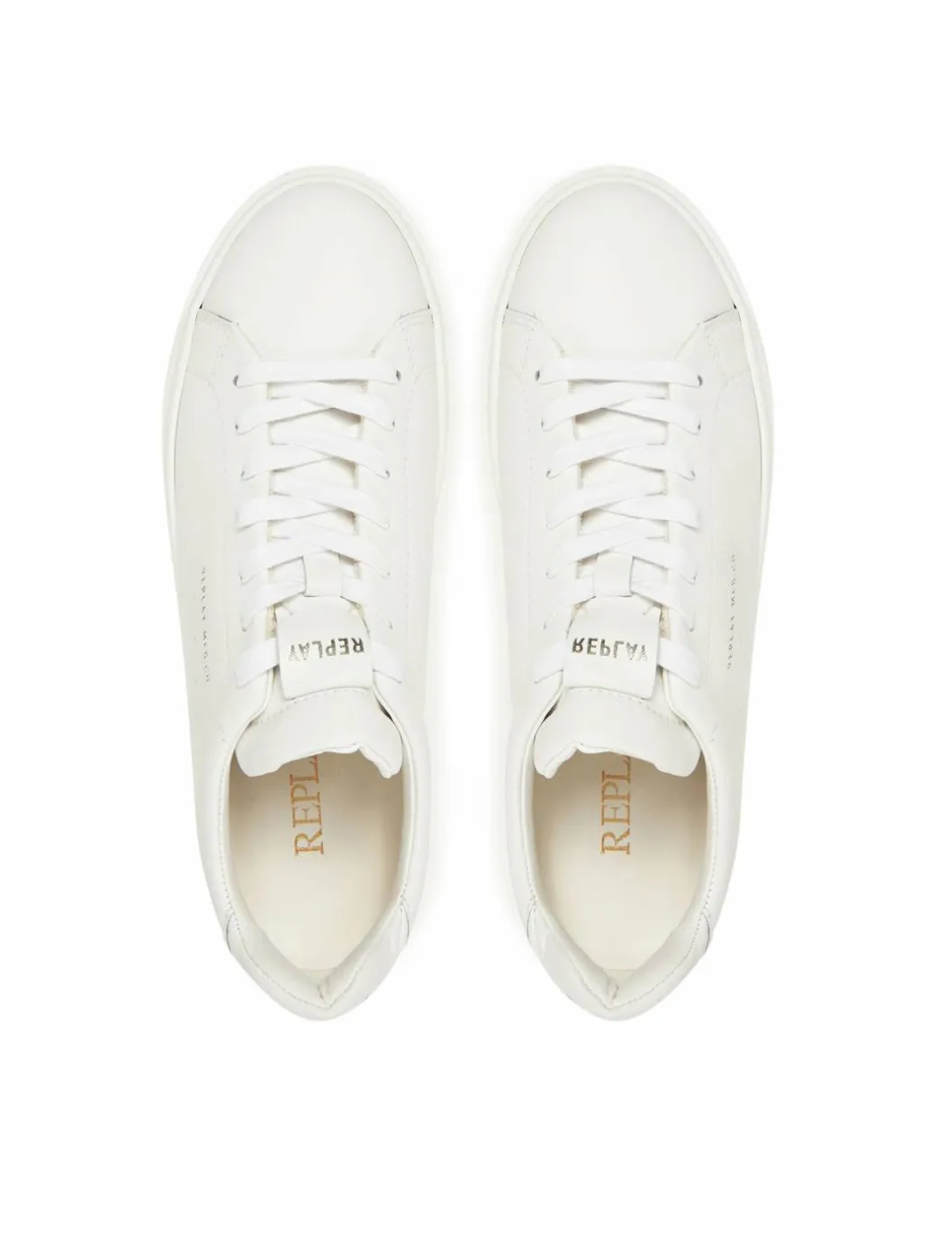Sneakers GMZ3R.000.C0046L Bianco