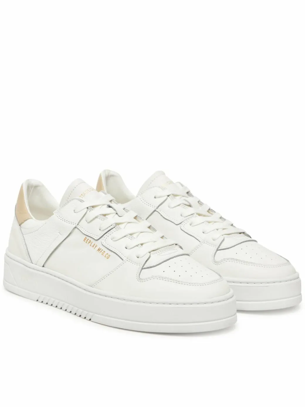 Sneakers GMZ6S.000.C0002L Bianco
