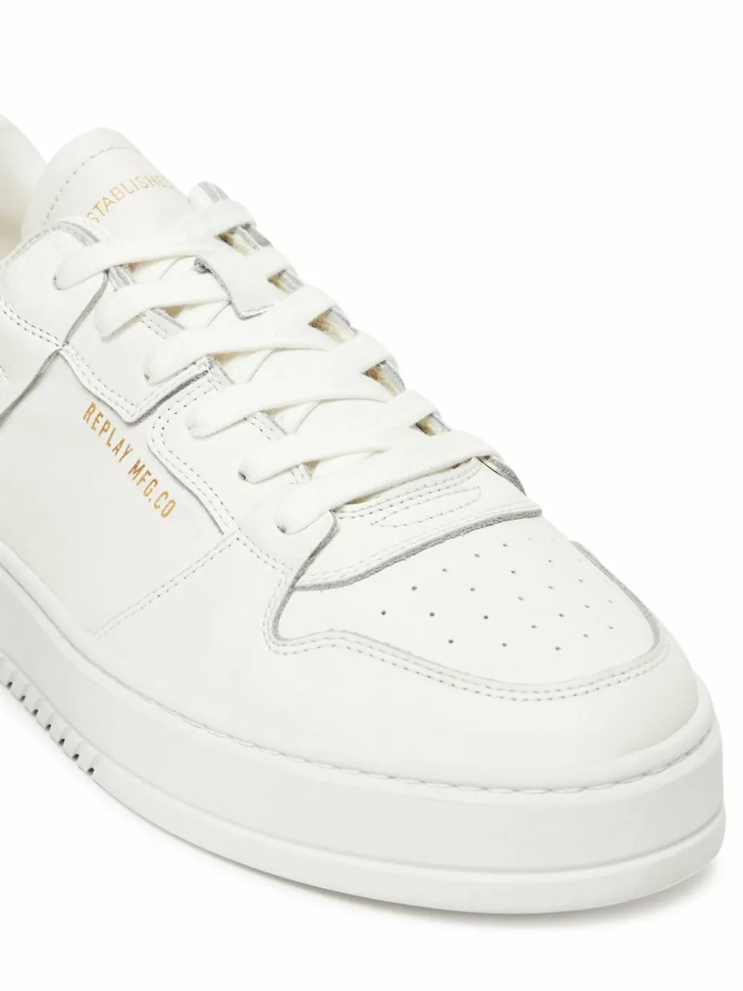 Sneakers GMZ6S.000.C0002L Bianco