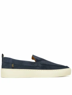 Sneakers GMZ6T .000.C0002L Blu scuro