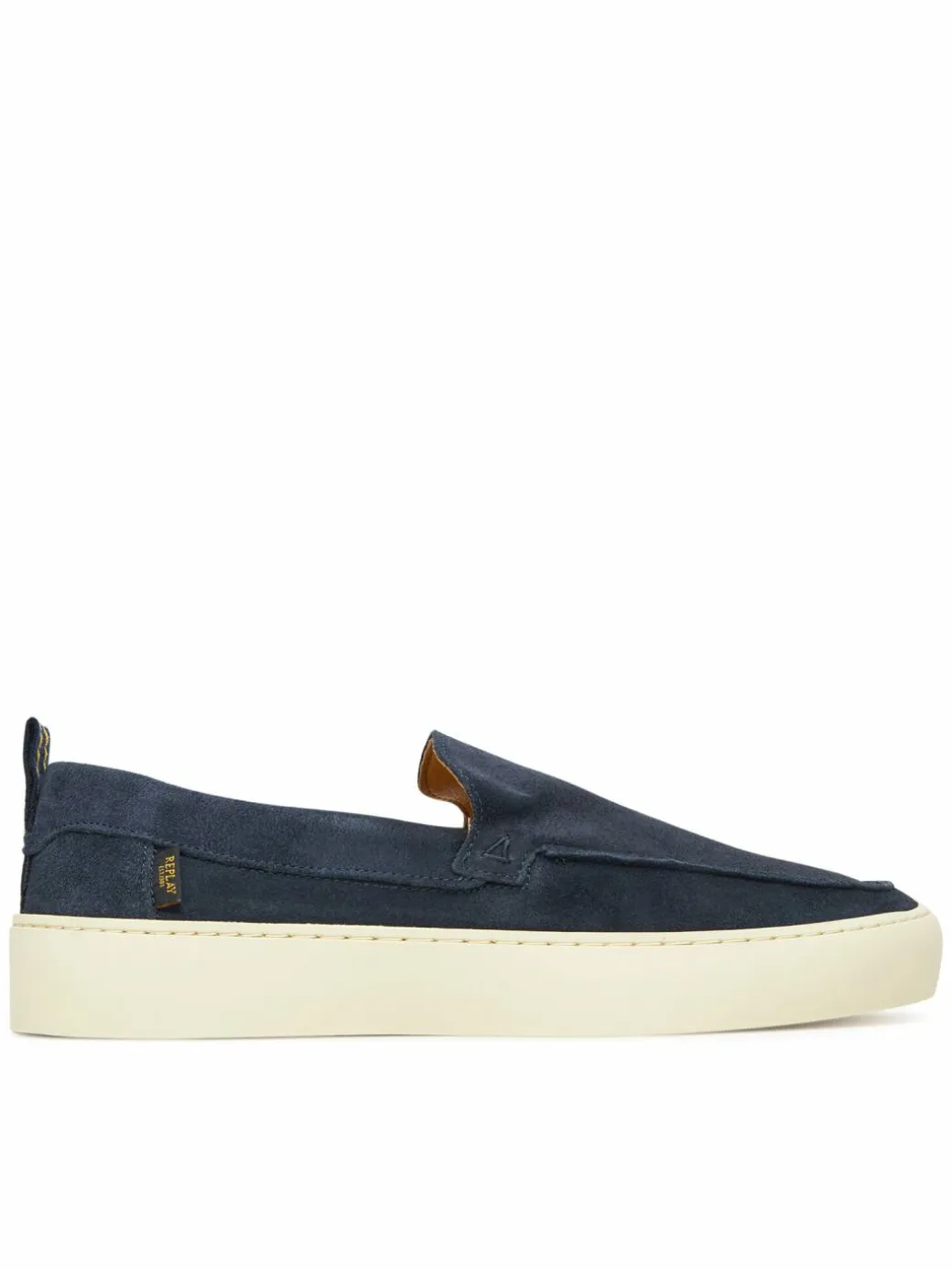 Sneakers GMZ6T .000.C0002L Blu scuro