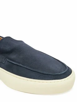 Sneakers GMZ6T .000.C0002L Blu scuro