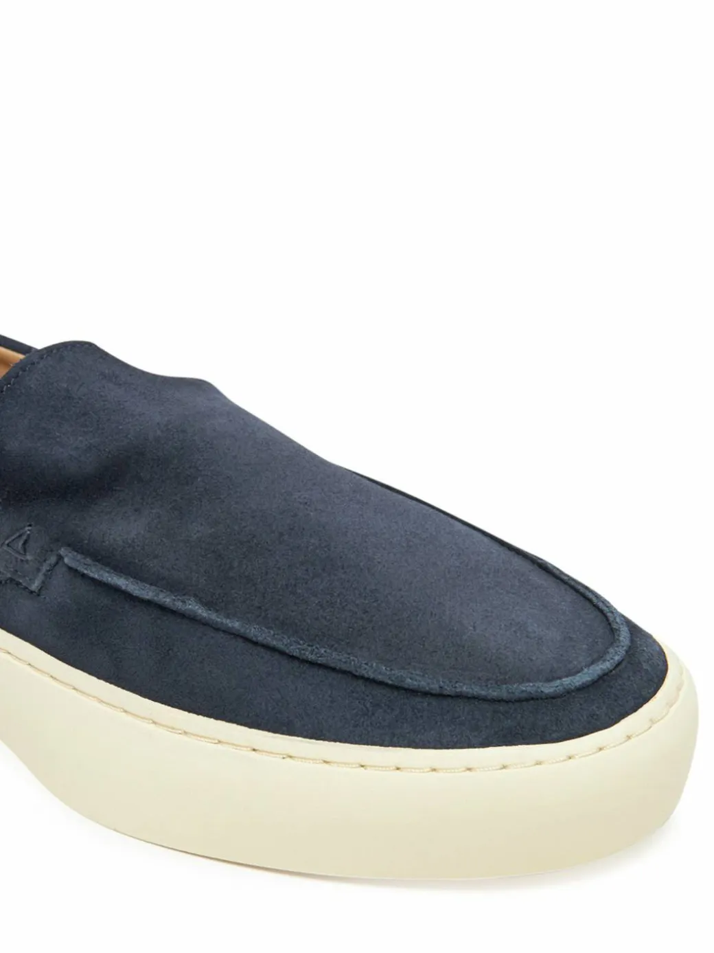 Sneakers GMZ6T .000.C0002L Blu scuro