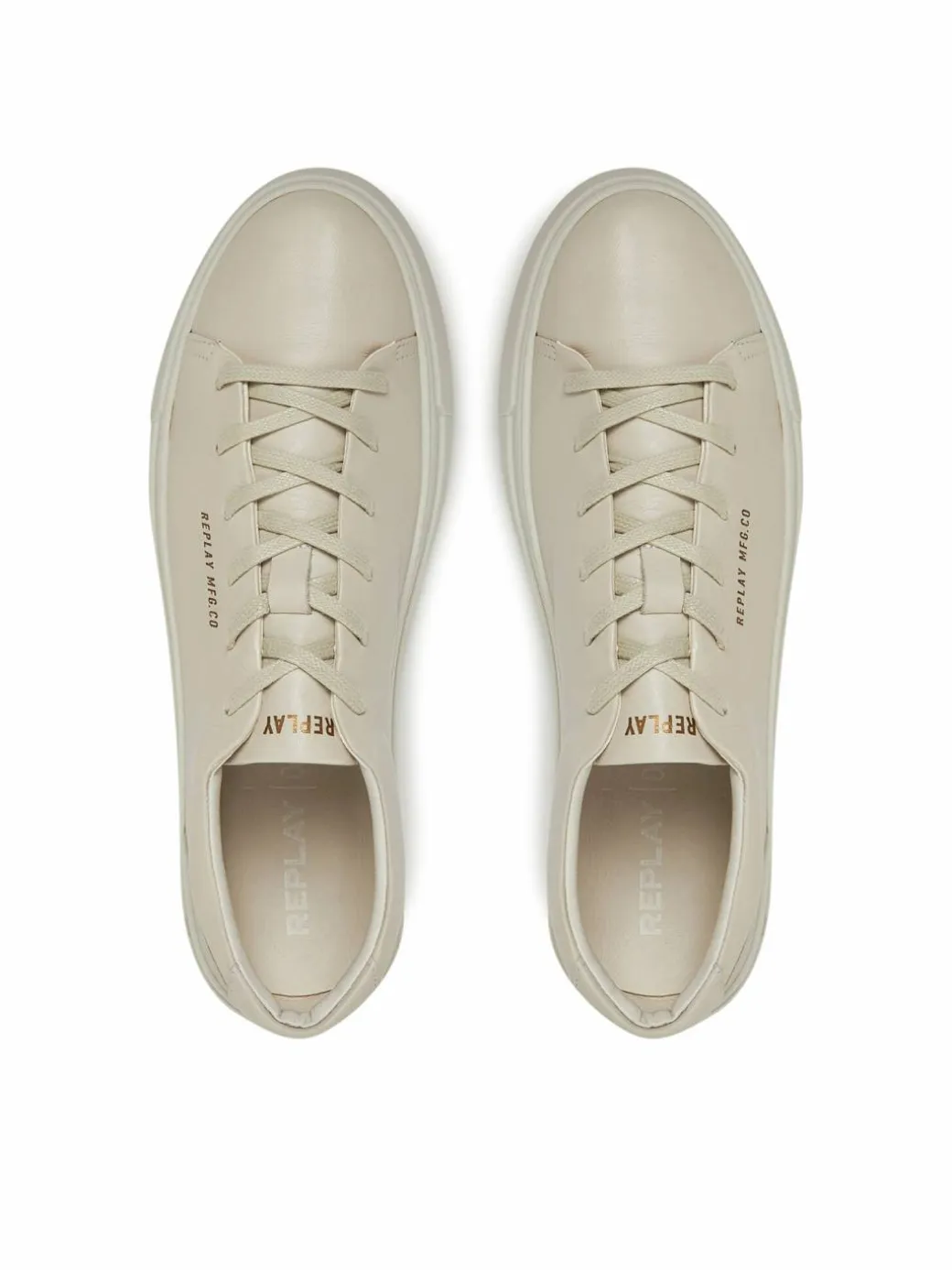Sneakers GMZ6U.000.C0002L Bianco