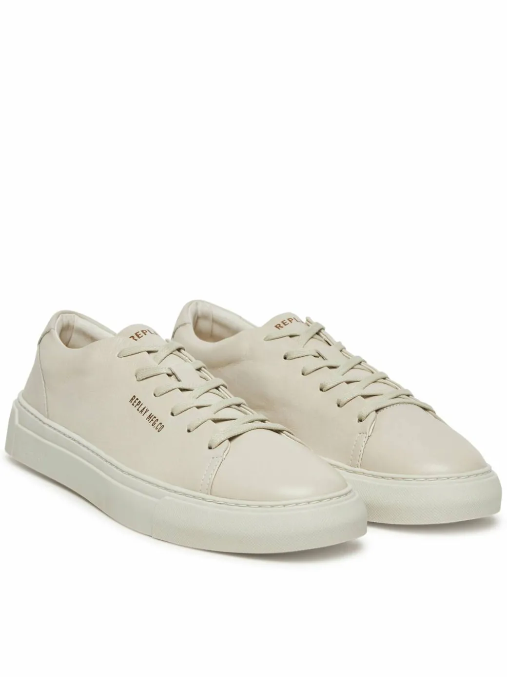 Sneakers GMZ6U.000.C0002L Bianco