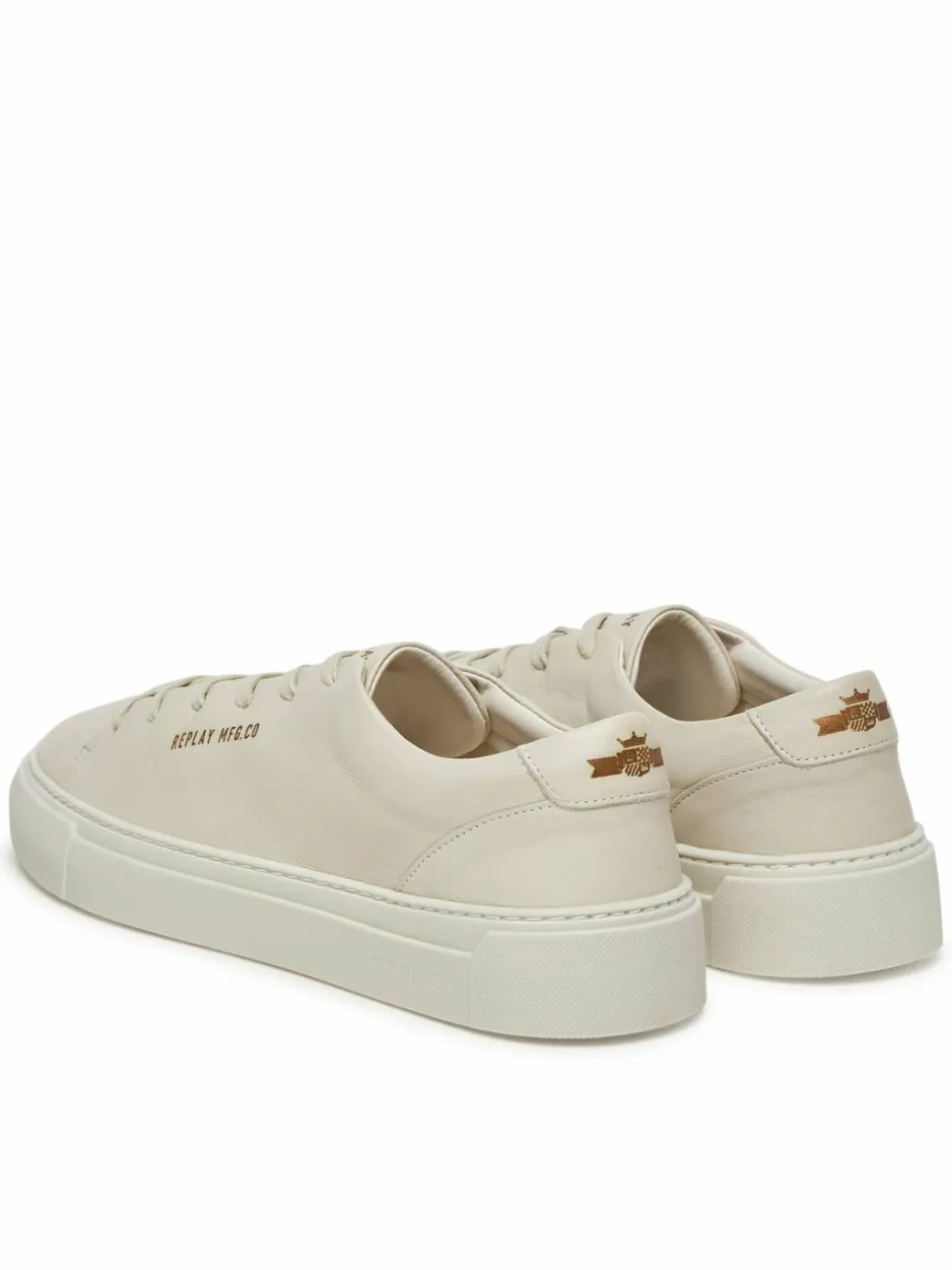 Sneakers GMZ6U.000.C0002L Bianco