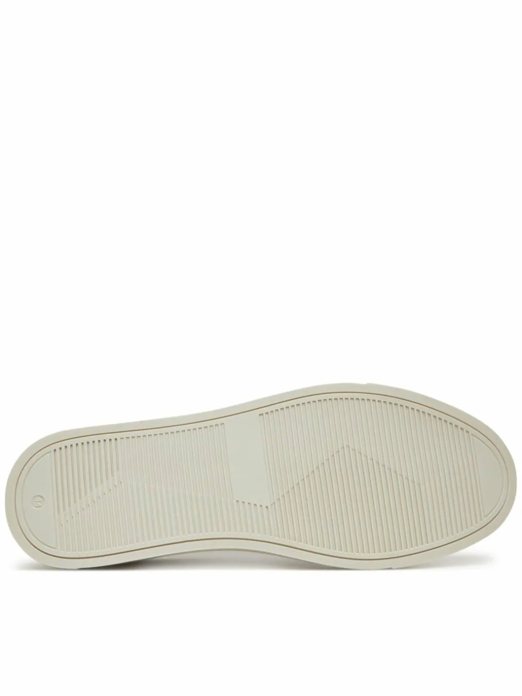 Sneakers GMZ6U.000.C0002L Bianco