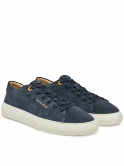 Sneakers GMZ6U.000.C0001L Blu scuro
