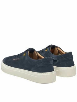 Sneakers GMZ6U.000.C0001L Blu scuro