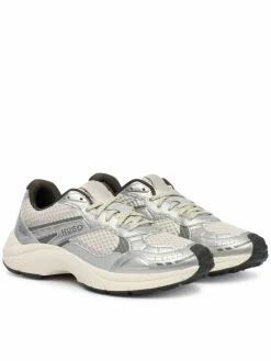 Sneakers GO2 50558025 Argento