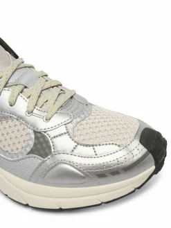Sneakers GO2 50558025 Argento