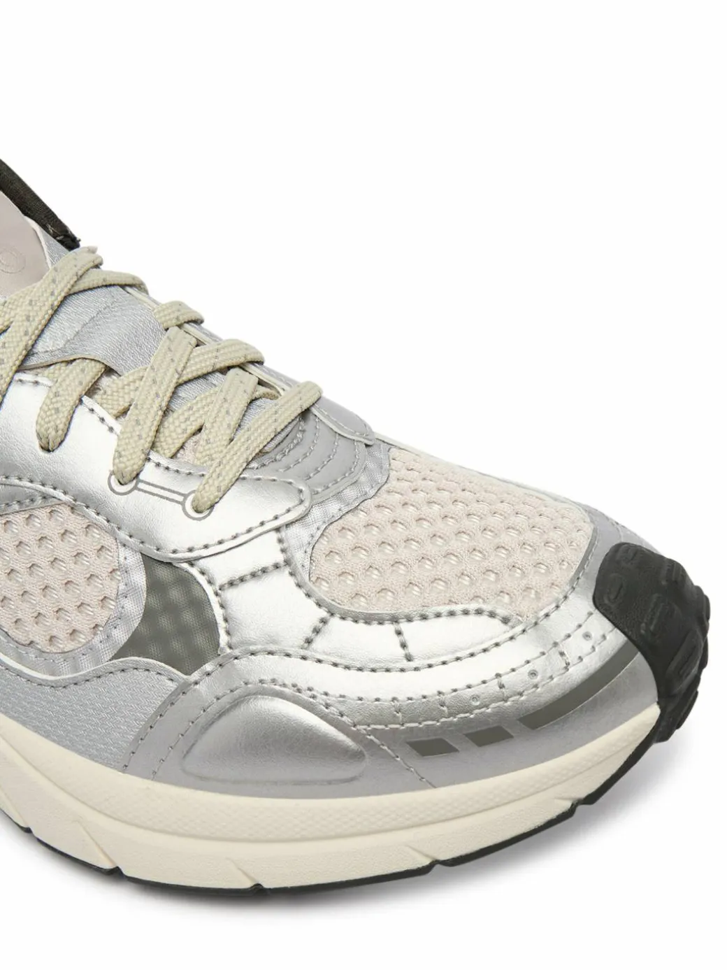 Sneakers GO2 50558025 Argento