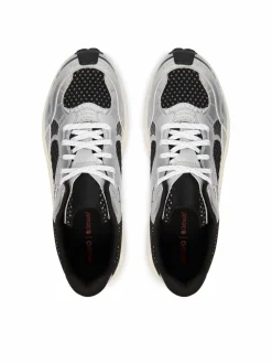 Sneakers GO2 50558025 Argento
